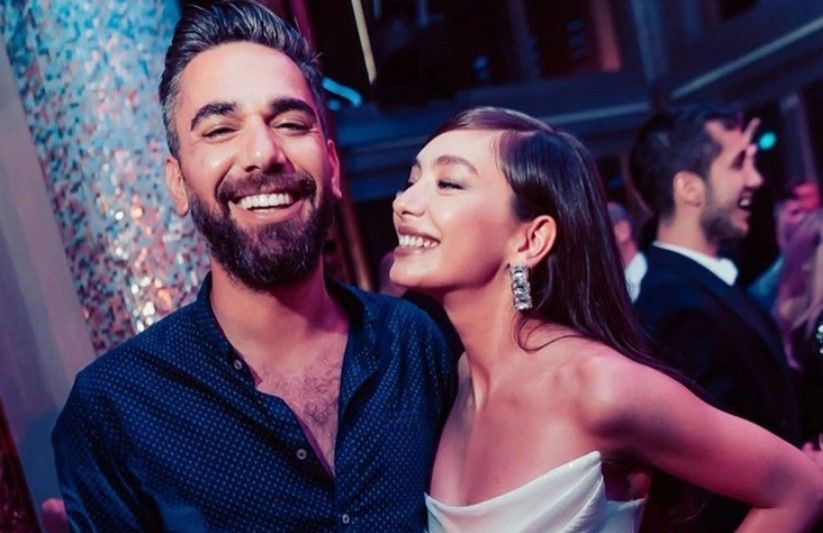Neslihan Atagül: Kadir'in en güzel hediyesi benim