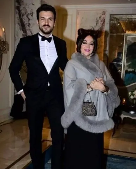 Oya Aydoğan'ın ölüm yıl dönümünde Gurur Aydoğan’dan duygusal paylaşım