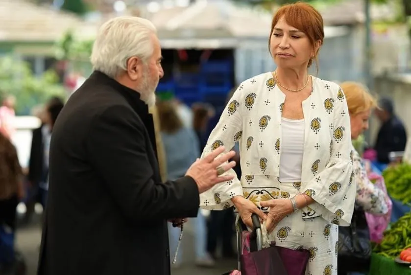 Sandık Kokusu’nda şaşırtan ayrılık! Başrol oyuncusu diziye veda ediyor