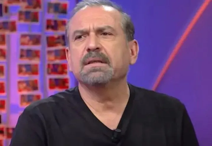 Mustafa Erdoğan'dan Ceyda Düvenci'ye: İyi babalar boşanmaz...