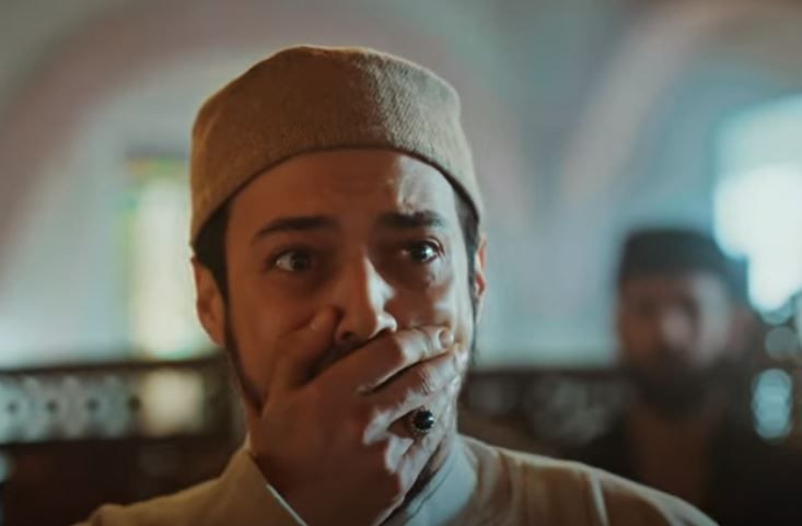 Kızıl Goncalar dizisinin sezon finalinden 2. fragman: "Seni, senden alırım çocuk!"