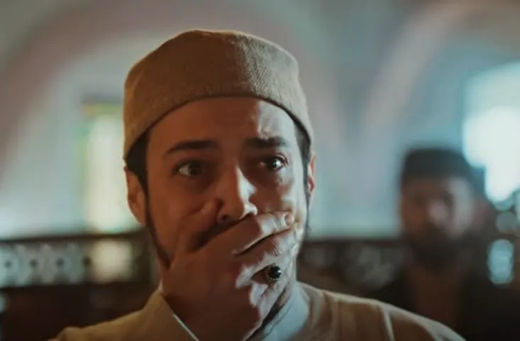 Kızıl Goncalar dizisinin sezon finalinden 2. fragman: "Seni, senden alırım çocuk!"