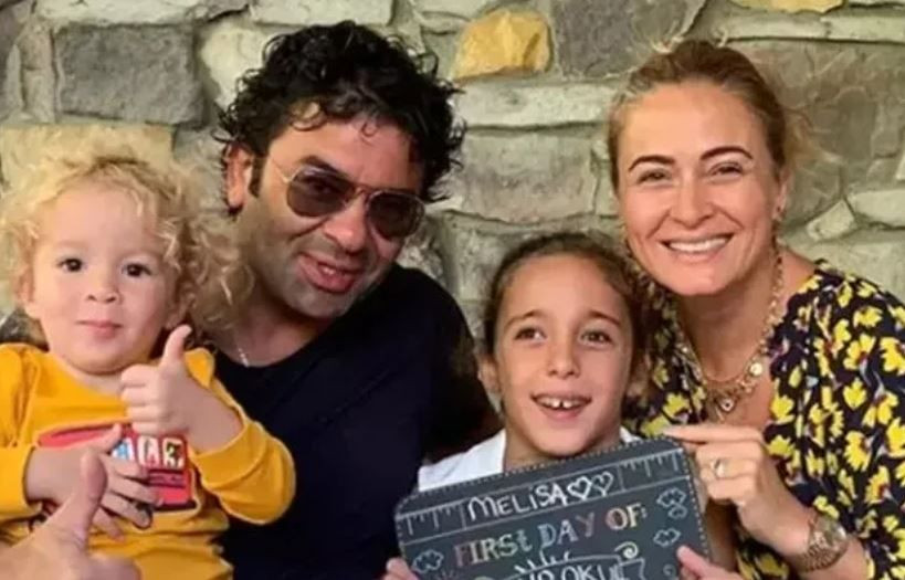 Ceyda Düvenci'den Bülent Şakrak ve ihanet sorularına cevap: Bazen sessizlik en güzel cevaptır