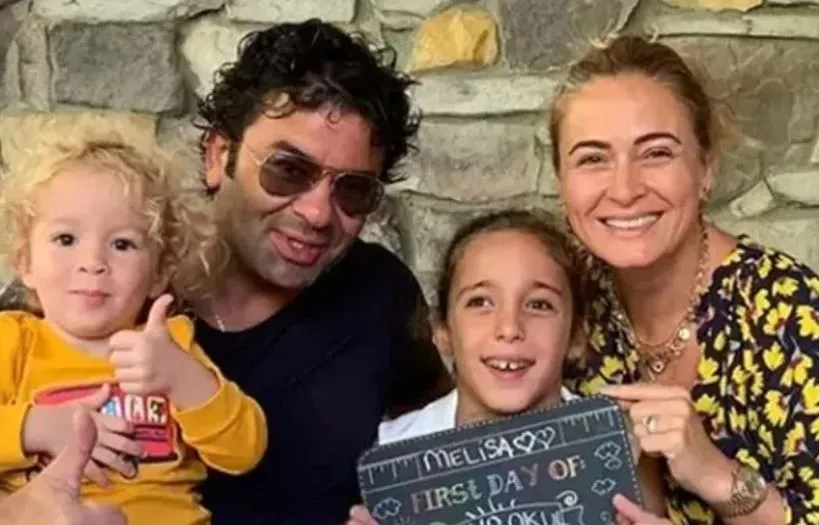 Ceyda Düvenci'den Bülent Şakrak ve ihanet sorularına cevap: Bazen sessizlik en güzel cevaptır