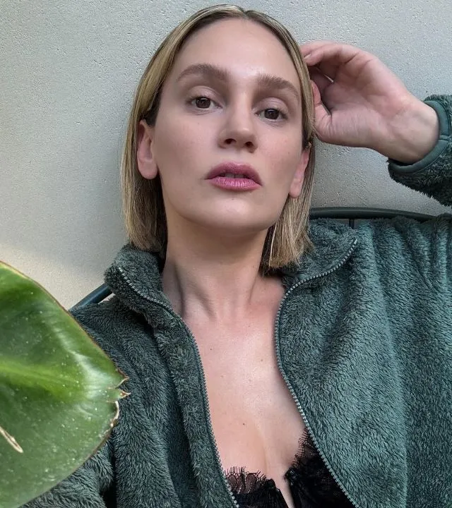 Farah Zeynep Abdullah detoks kampına gitti: 4 gündür bir şey çiğnemiyorum
