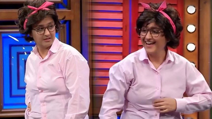 Güldür Güldür Show'dan müjde! Sevilen karakter geri geliyor...