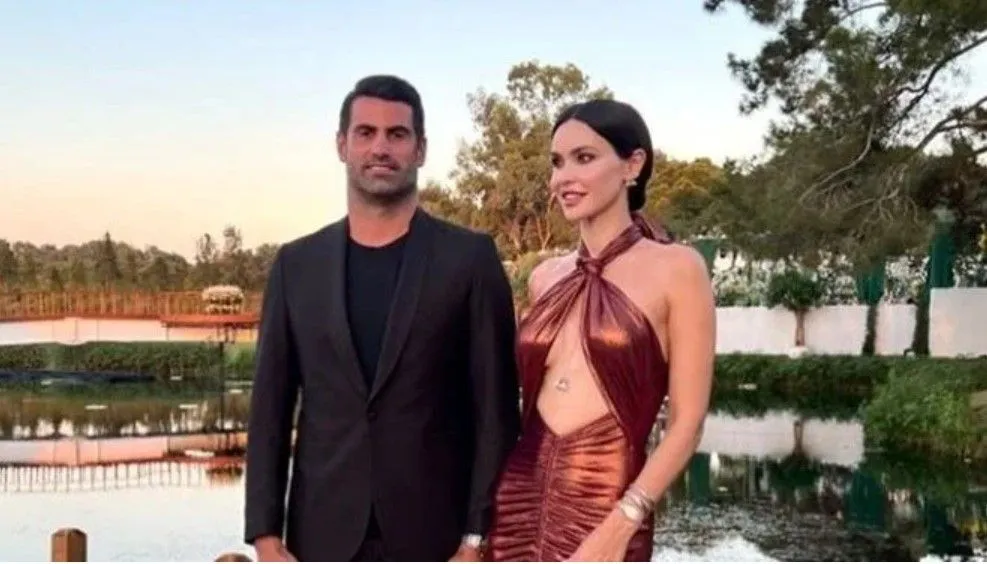 Volkan Demirel ve Zeynep Sever boşanıyor mu? Ünlü isimden açıklama geldi
