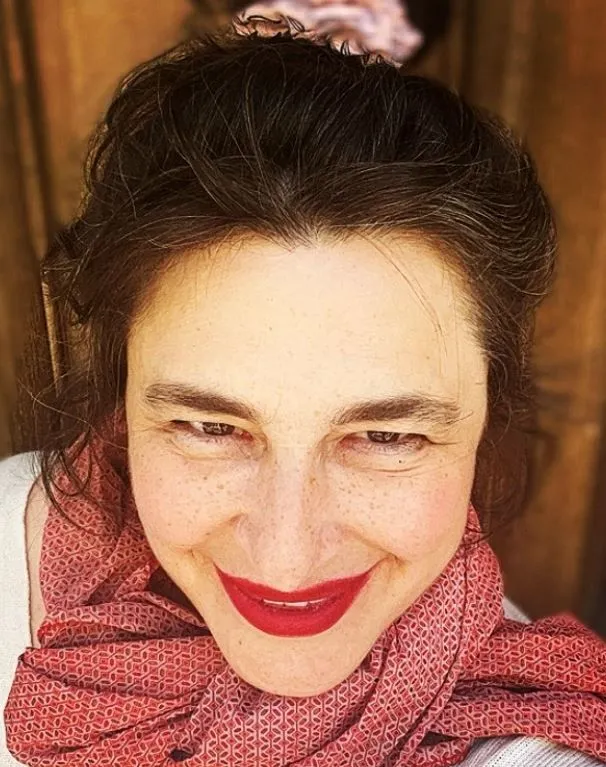 Cannes'a giden oyuncuları eleştiren Esra Dermancıoğlu'na Birce Akalay'dan yanıt: Çok ayıp buluyorum