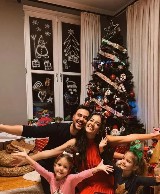 Pelin Akil ile Anıl Altan'ın boşanacakları iddia edilmişti... Açıklama geldi