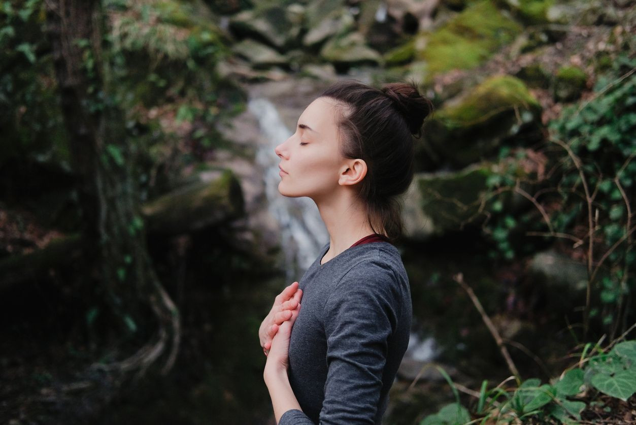 Meditasyonun bilmeniz gereken 9 sağlık faydası