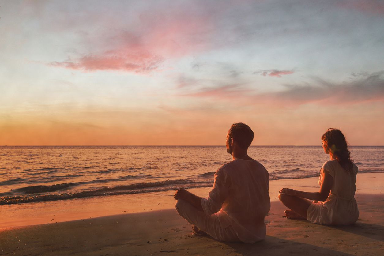Meditasyonun bilmeniz gereken 9 sağlık faydası