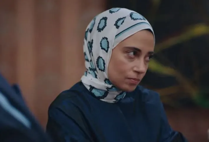 Kızılcık Şerbeti'nin yeni bölümünden 2. fragman: "Ama ben seni sevmiyorum Fatih!"