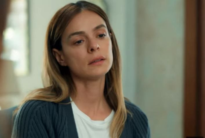 Sandık Kokusu dizisinin yeni bölümünden ilk fragman: "Selam kızlar"