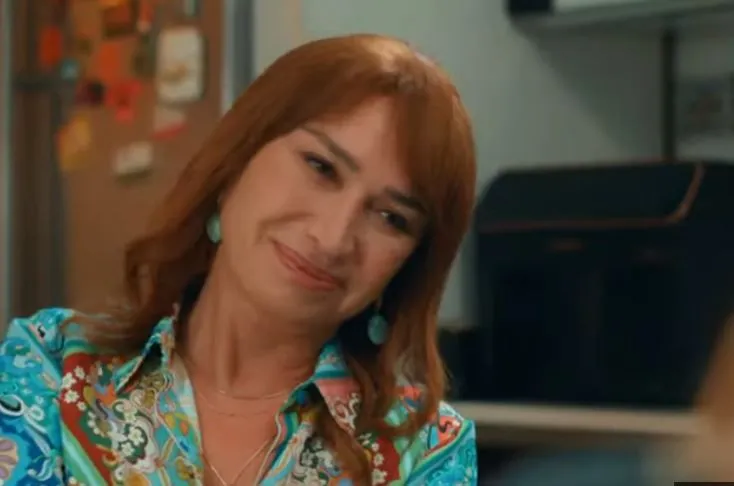 Sandık Kokusu dizisinin yeni bölümünden ilk fragman: "Selam kızlar"