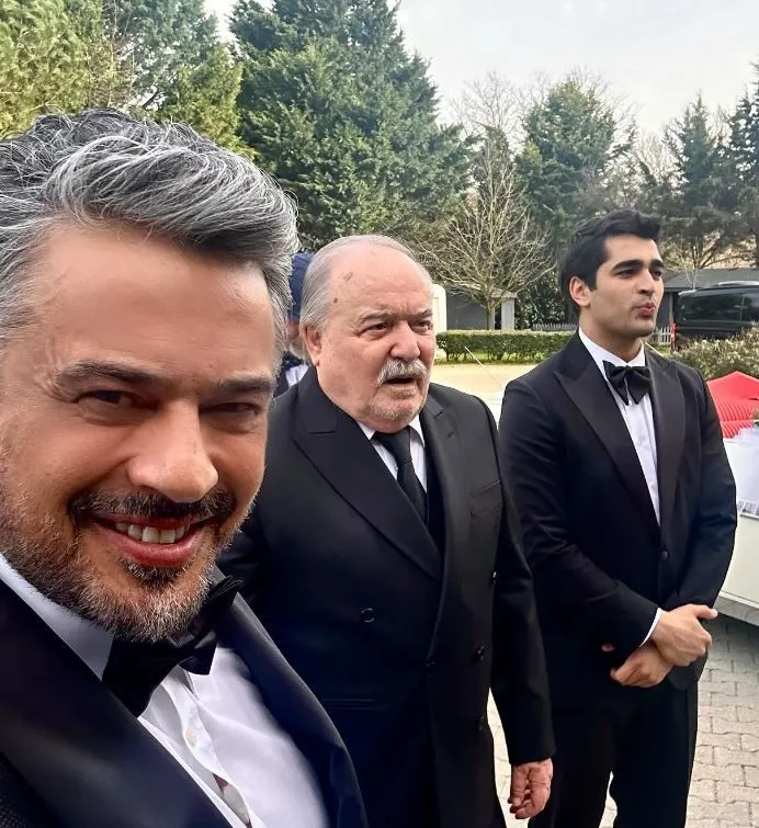 Yalı Çapkını'nda şok eden ayrılık iddiası!
