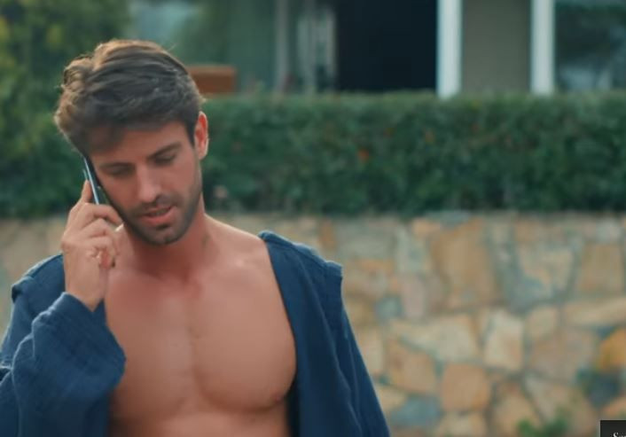 Sandık Kokusu dizisinin yeni bölümünden ilk fragman: "Selam kızlar"