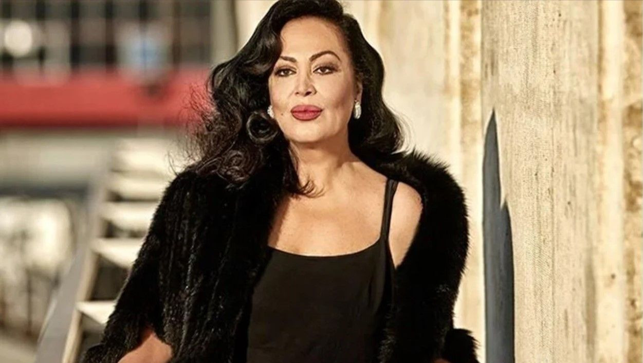 1 aydır tedavi gören Türkan Şoray'dan sağlık durumuyla ilgili açıklama