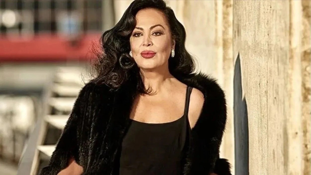 1 aydır tedavi gören Türkan Şoray'dan sağlık durumuyla ilgili açıklama