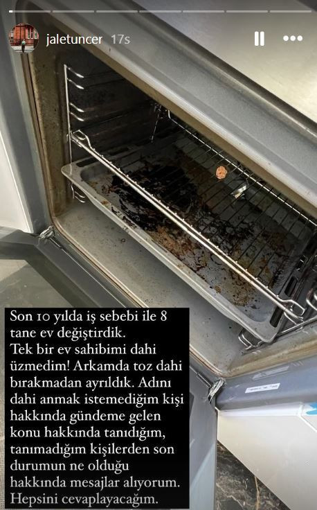Pucca'nın eski ev sahibi şoke eden görüntüler paylaştı: "Ben kurtuldum, yeni ev sahibine üzülüyorum"