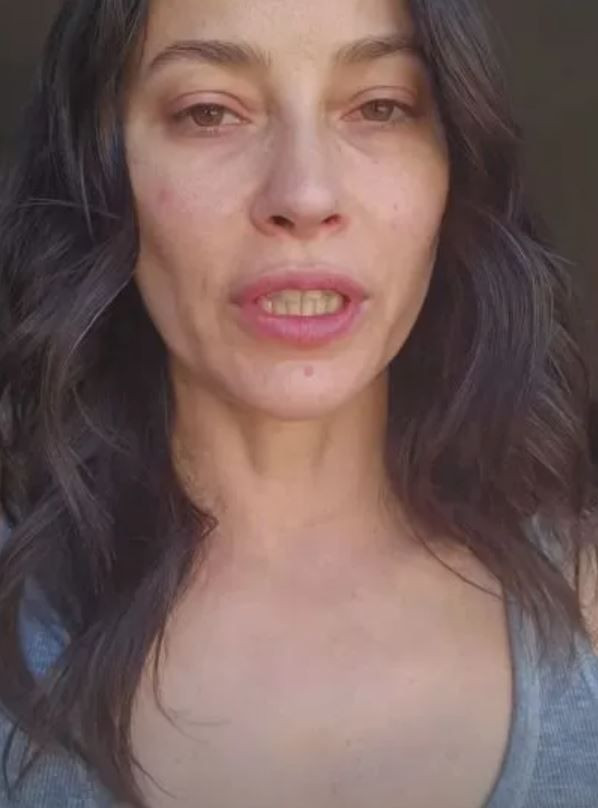 Kızılcık Şerbeti'nin makyözü, Müjde Uzman'ı tiye almıştı! Yapımcı devreye girdi