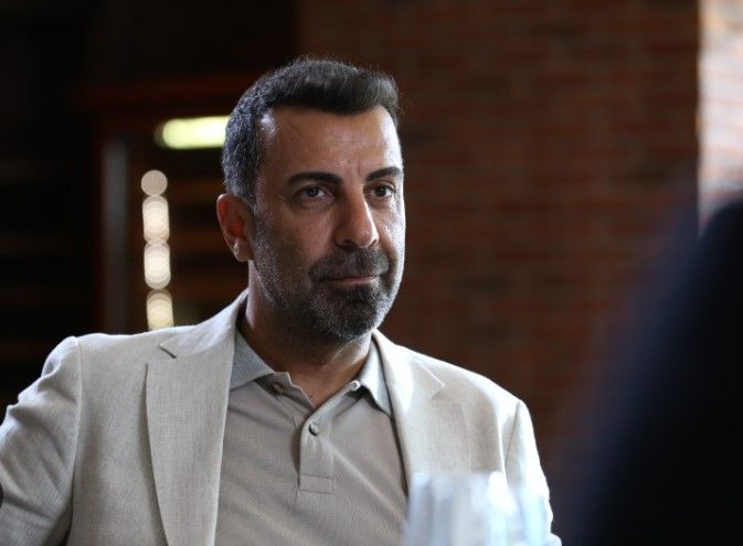 Gizem Karayel: Emre bambaşka bir adam!