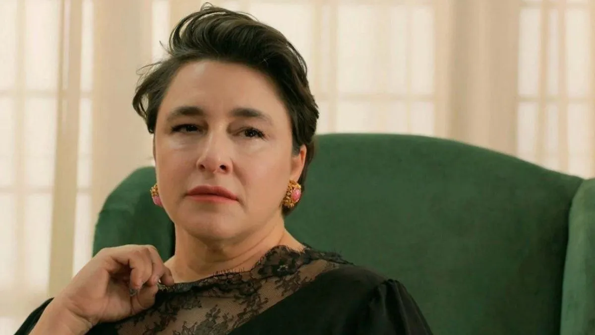 Perihan Savaş'tan Esra Dermancıoğlu'na 'Cannes' desteği