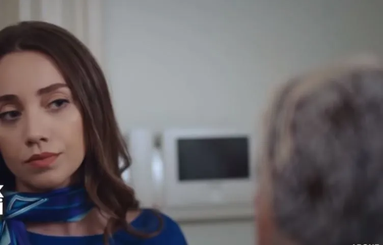 Kızılcık Şerbeti'nin yeni bölümünden ilk fragman yayınlandı: “Amcamla işi pişirmeden önce düşünecekti bunları!” Kızılcık Şerbeti'nin yeni bölümünden ilk fragman yayınlandı: “Amcamla işi pişirmeden önce düşünecekti bunları!”