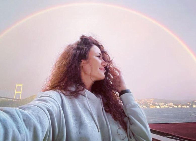 Ekin Türkmen'den 'evlilik' açıklaması: Eskiden beri bir korkum var