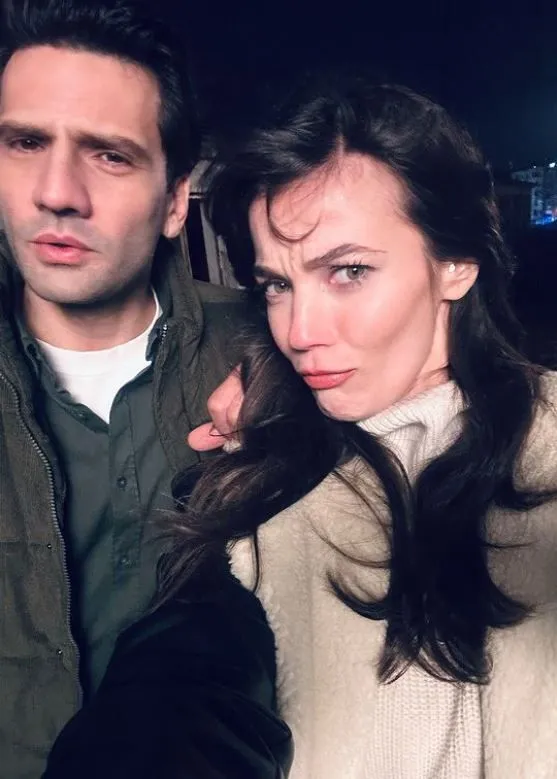 Pınar Deniz'den Yargı dizisine veda: "Ne yazsam, ne söylesem eksik kalacak"