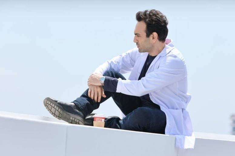 Bahar dizisinin yeni bölümünden 2. fragman: "Parla'yı Biliyorum!"