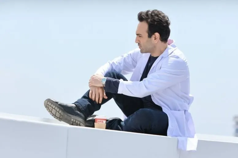 Bahar dizisinin yeni bölümünden 2. fragman: "Parla'yı Biliyorum!"