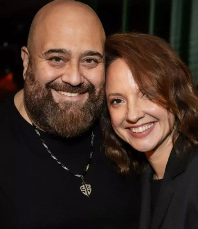 Somer Sivrioğlu ve Ayşe Özyılmazel aşklarını ilan etti