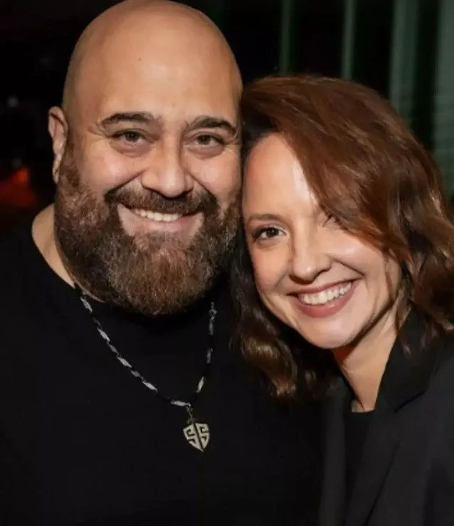 Somer Sivrioğlu ve Ayşe Özyılmazel aşklarını ilan etti