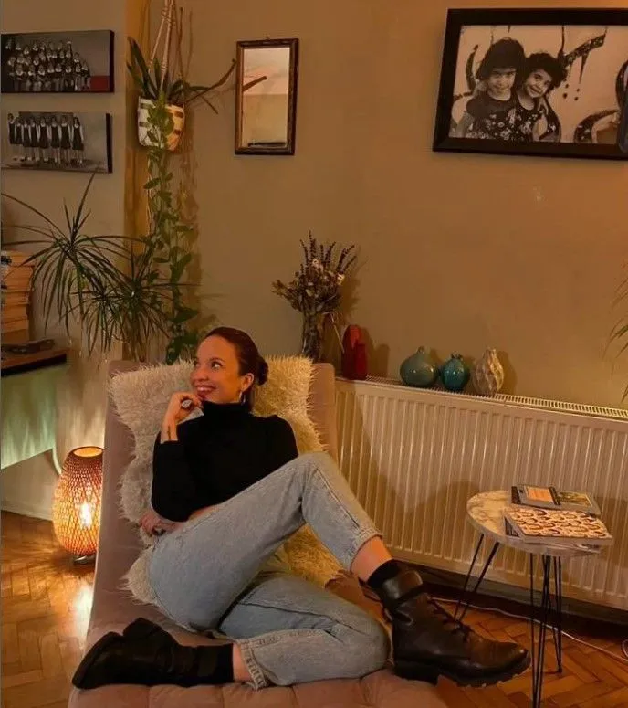 Somer Sivrioğlu ve Ayşe Özyılmazel aşklarını ilan etti