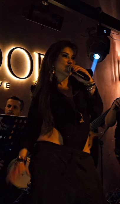 Selen Görgüzel kötü yorumlara isyan etti: "Yeter artık! Bu nefret neden?"