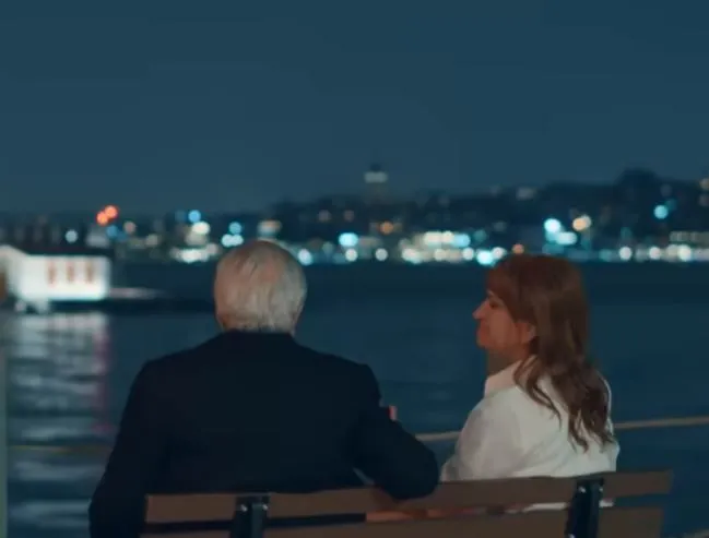 Sandık Kokusu dizisinin yeni bölümünden 2. fragman: "Kaderden kaçılmıyor..."