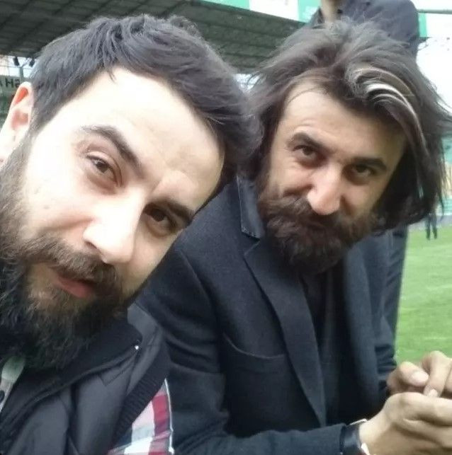Kızılcık Şerbeti'nin Zülkar'ı ünlü oyuncu ile kardeş çıktı