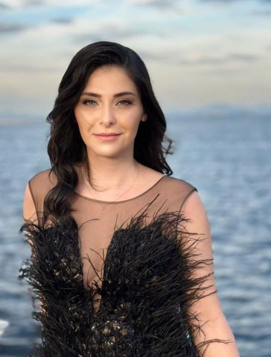 Oyuncu Gülşah Çomoğlu hayatını kaybetti