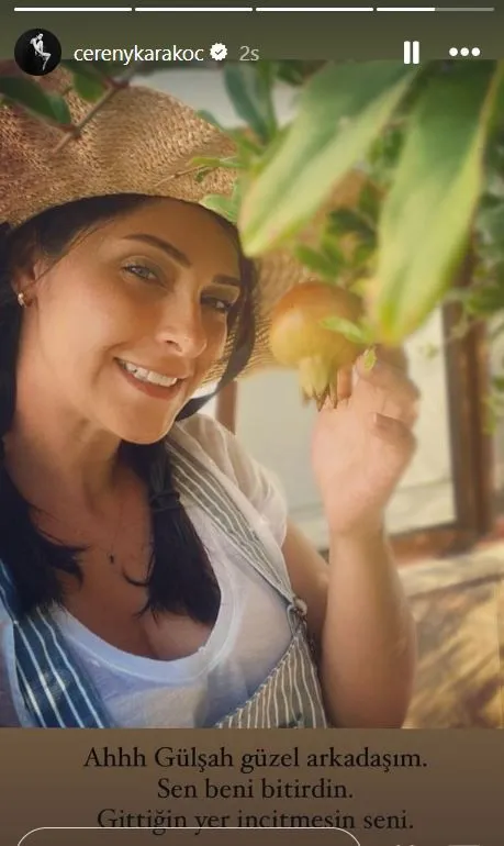 Oyuncu Gülşah Çomoğlu hayatını kaybetti