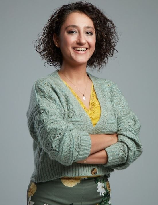 Güldür Güldür'ün Naime'si Ecem Erkek verdiği kilolarla incecik oldu! Son hali şaşırttı