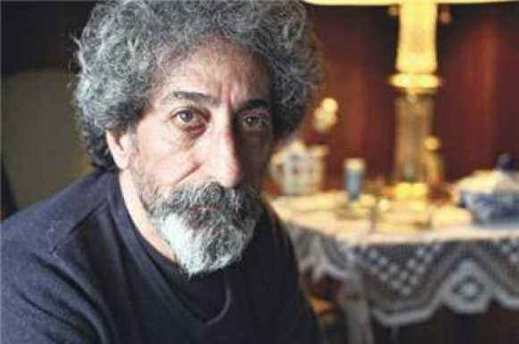 Usta oyuncu Ahmet Uğurlu hayatını kaybetti!