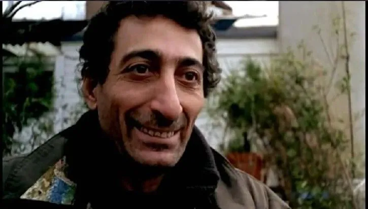 Usta oyuncu Ahmet Uğurlu hayatını kaybetti!