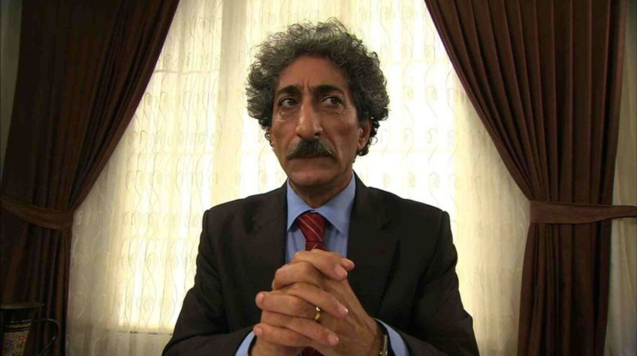 Usta oyuncu Ahmet Uğurlu hayatını kaybetti!