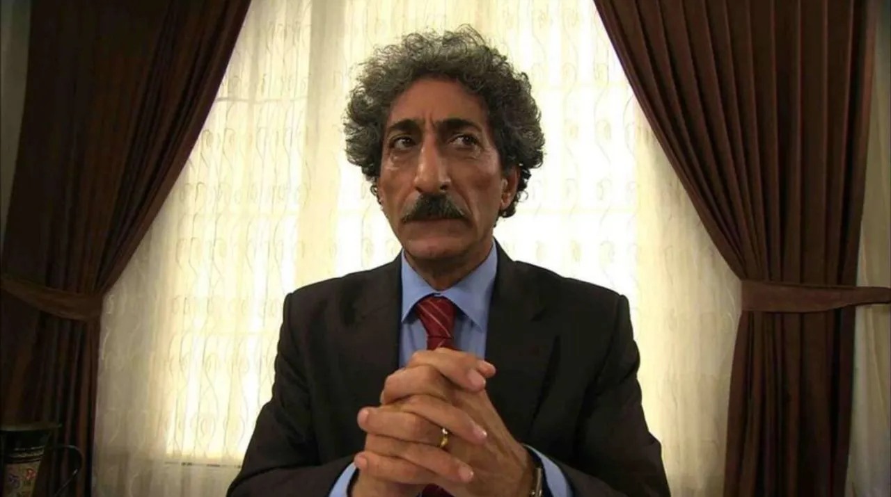 Usta oyuncu Ahmet Uğurlu hayatını kaybetti!