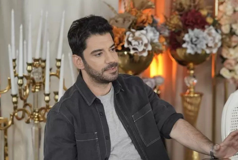 Kızılcık Şerbeti'nde '4 kişi birden ayrılıyor' iddiasına başrolden açıklama