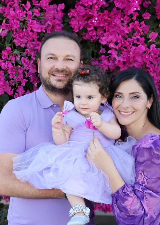 İlayda Alişan’dan vefat eden kuzeni Gülşah Çomoğlu için duygulandıran paylaşım: "Bütün sevdiklerin bir aradaydık"