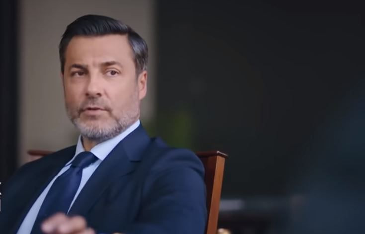 Kızılcık Şerbeti'nin sezon finalinden ilk fragman: "Üzgünüm Ömer amca söylemek zorundayım Görkem'le yattığını"