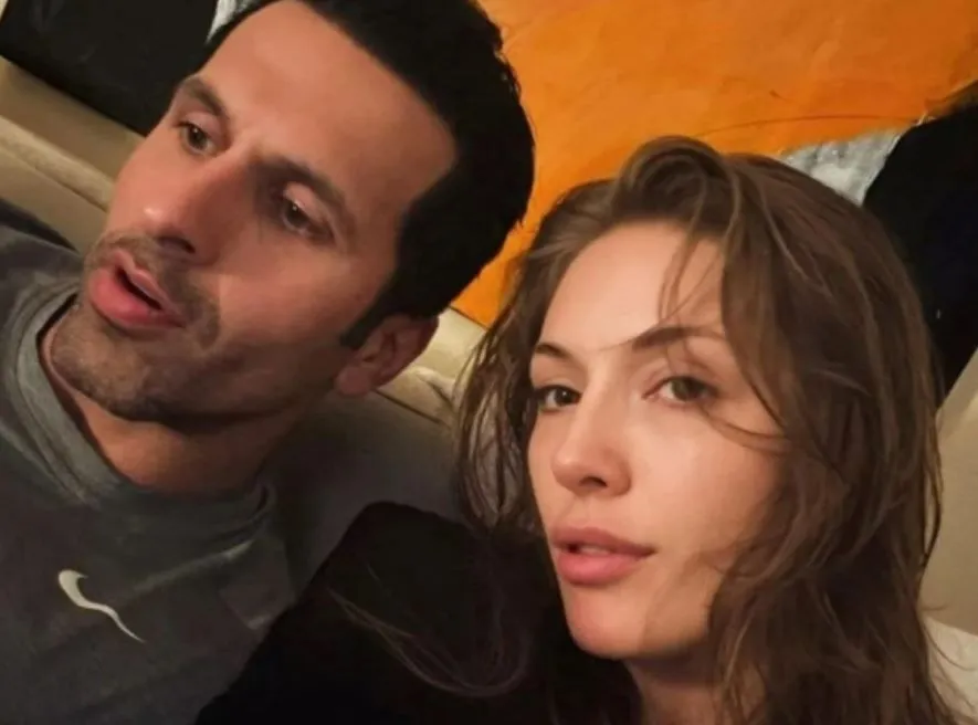 Yasemin Kay Allen ve eski FBI ajanı sevgilisi Erdal Kaya ayrıldı