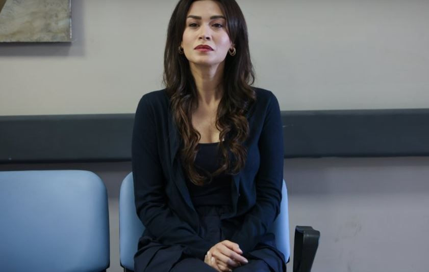 Bahar dizisinin yeni bölümünden ilk fragman: “Bahar temizliğine devam edeceğim, kaldığım yerden!"