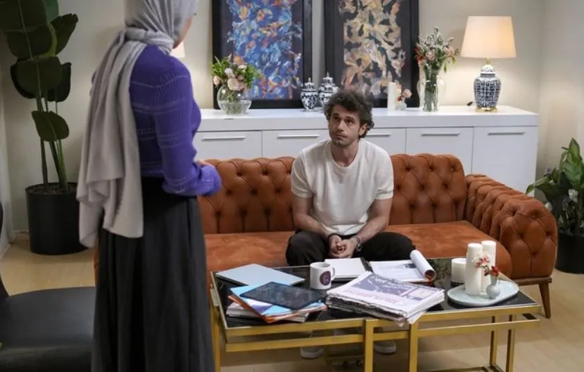 'Kızılcık Şerbeti’ne veda edecek ikinci isim de belli oldu